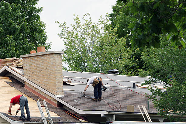 Quick and Trustworthy Emergency Roof Repair Services in Santa Rosa, CA