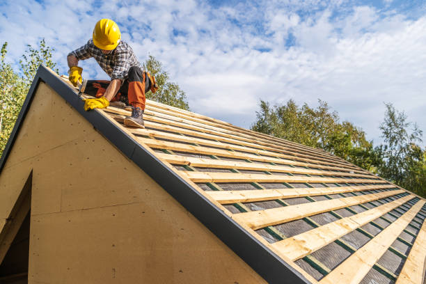 Best Residential Roofing Contractor  in Santa Rosa, CA