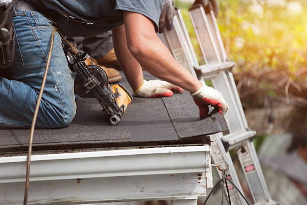 Best Commercial Roofing Services  in Santa Rosa, CA