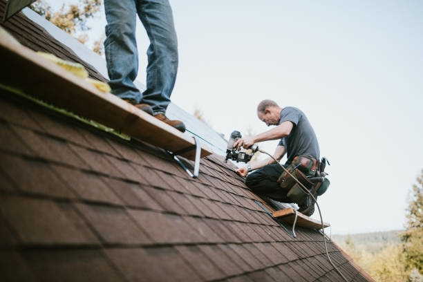 Reliable Santa Rosa, CA Roofing Contractor Solutions